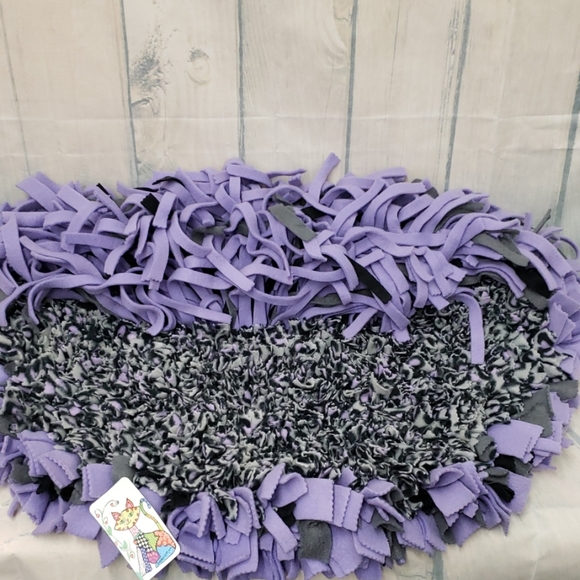 Handmade meowoof hideabone dog bed new - Picture 2 of 7